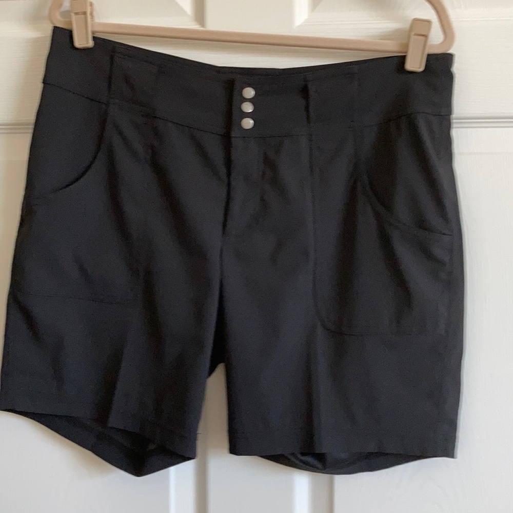 JoFit stretch golf shorts